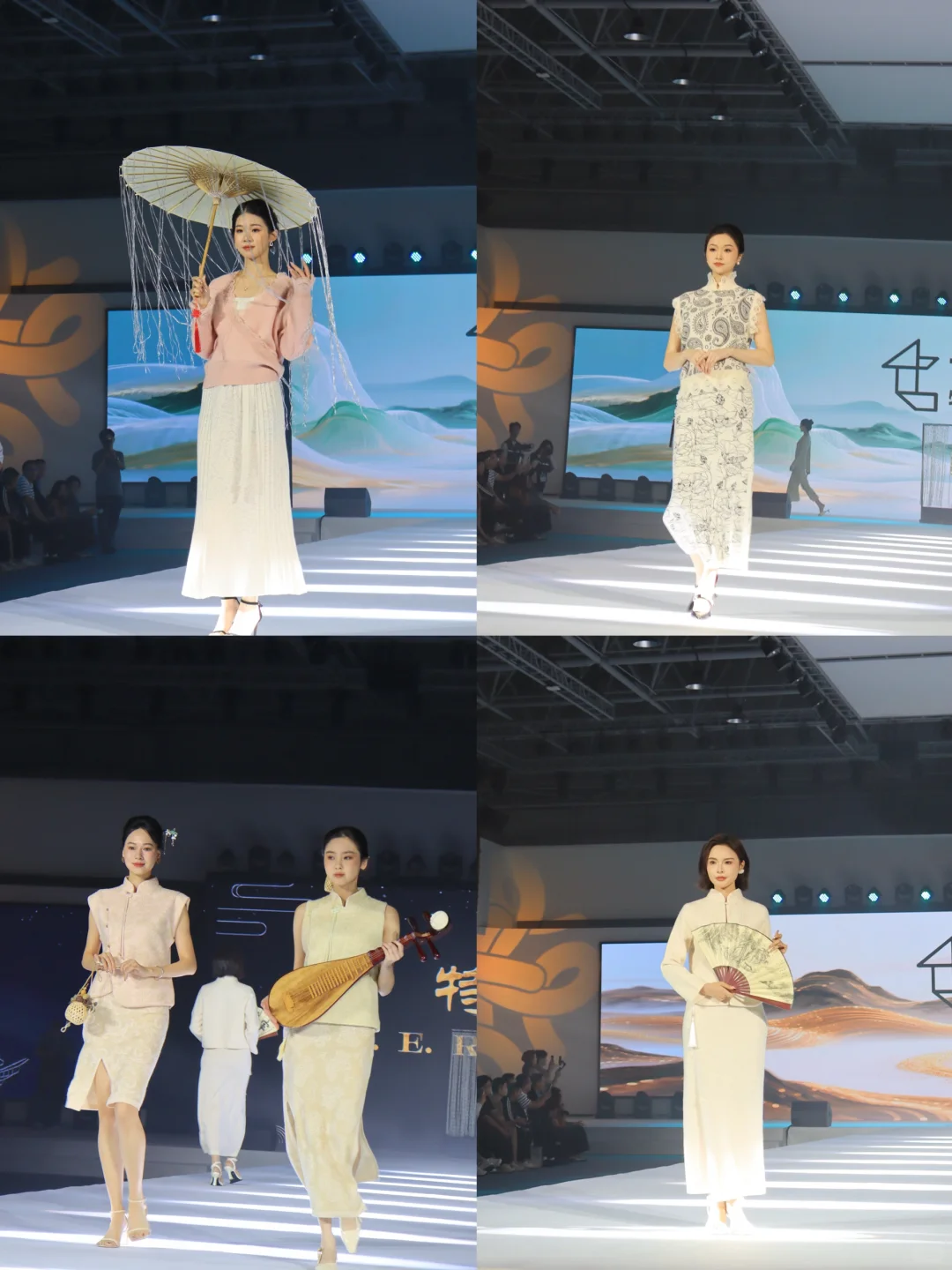 记住大朗这个位置！毛衣真的好好逛～