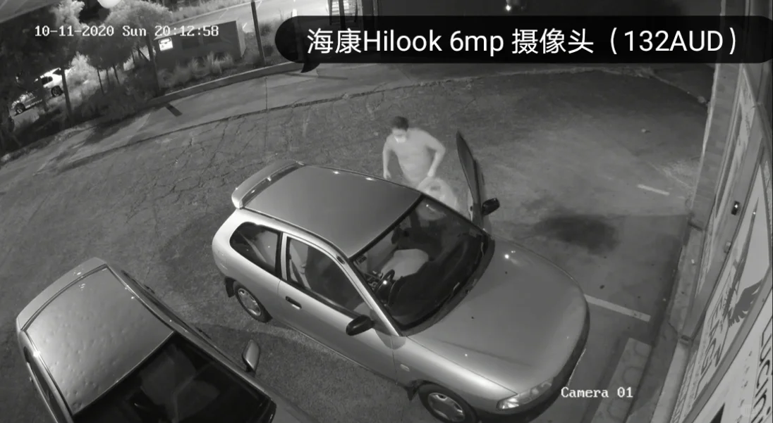 在阿德，为什么我们只装专业安防设备？