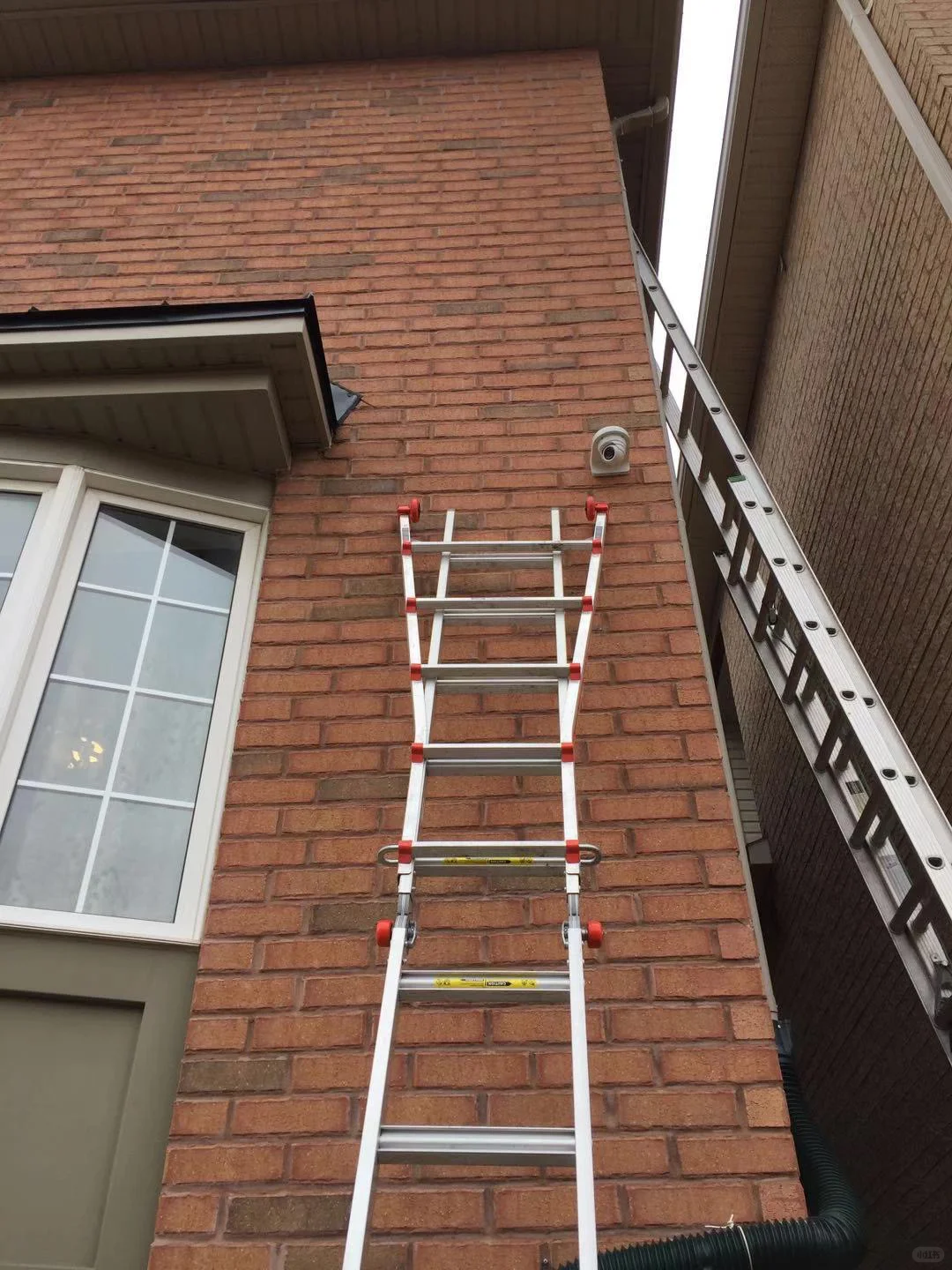 出租房神器:一定要装监控摄像头