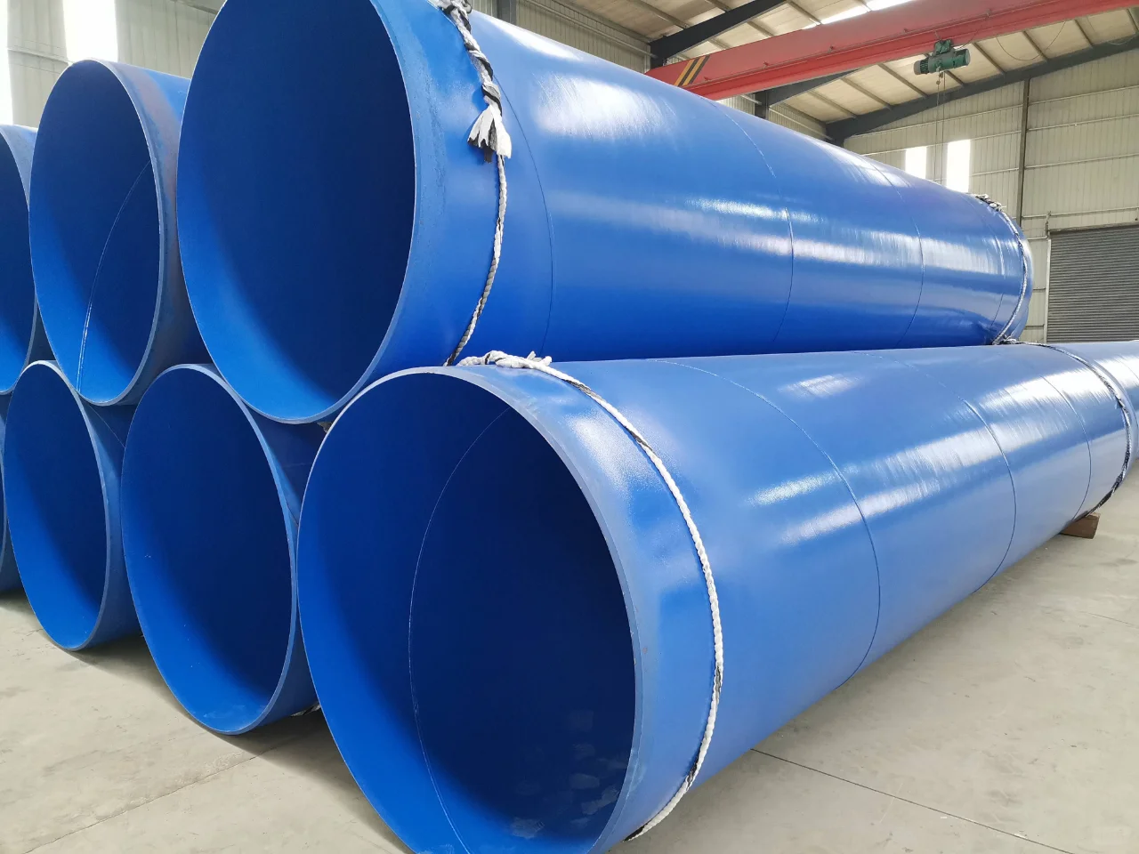 湖北天津涂塑钢管