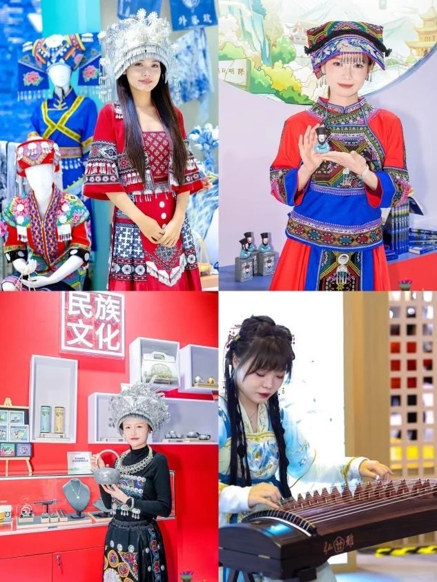 第一次去文博会的真实体验！附避坑指南?