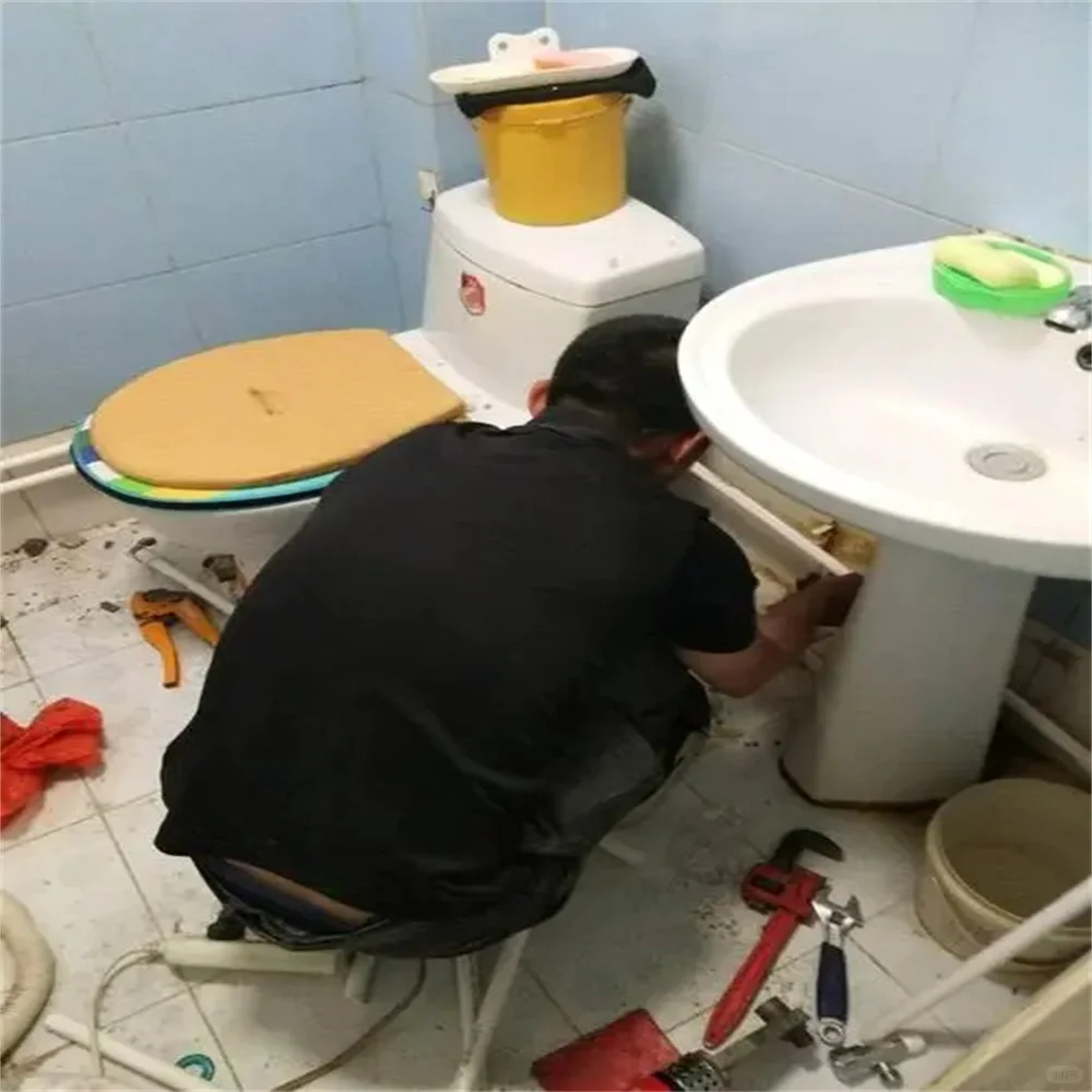 天津武清区厕所疏通