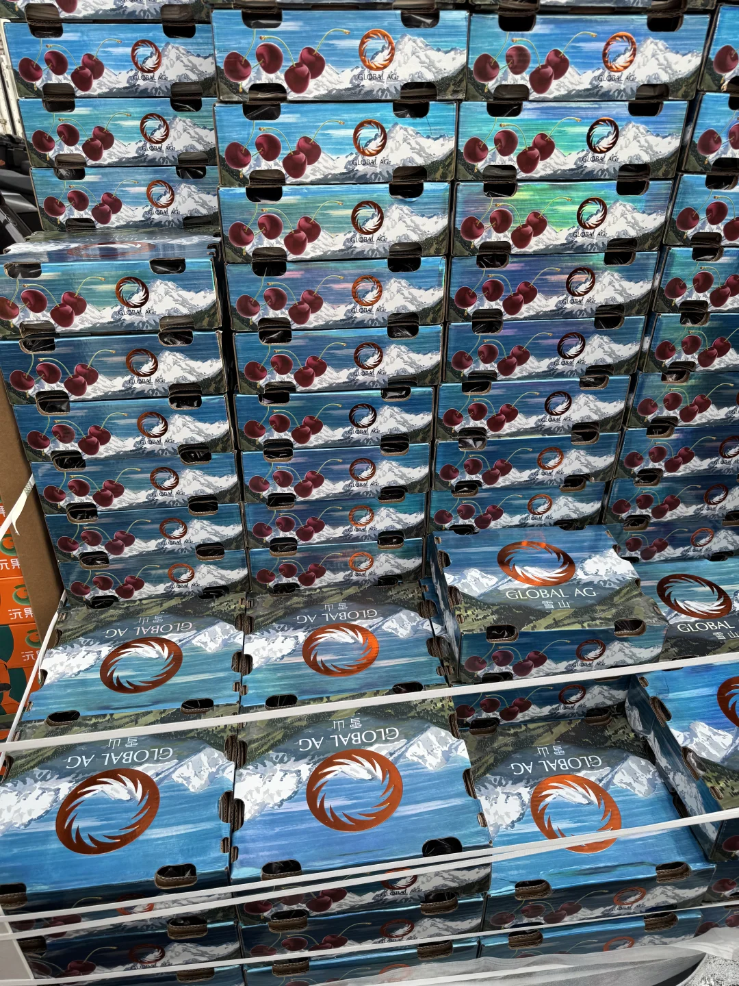 秋冬11月前期应季水果推荐｜好吃的水果品类