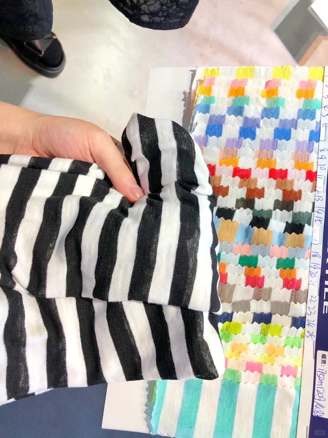 干货?手把手教你如何找服装厂合作‼️