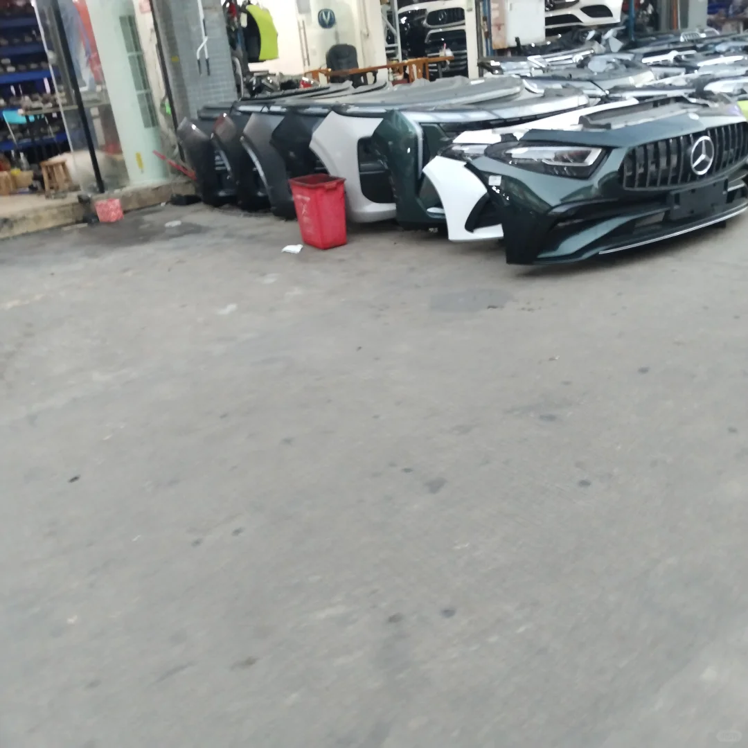 奔驰宝马拆车件