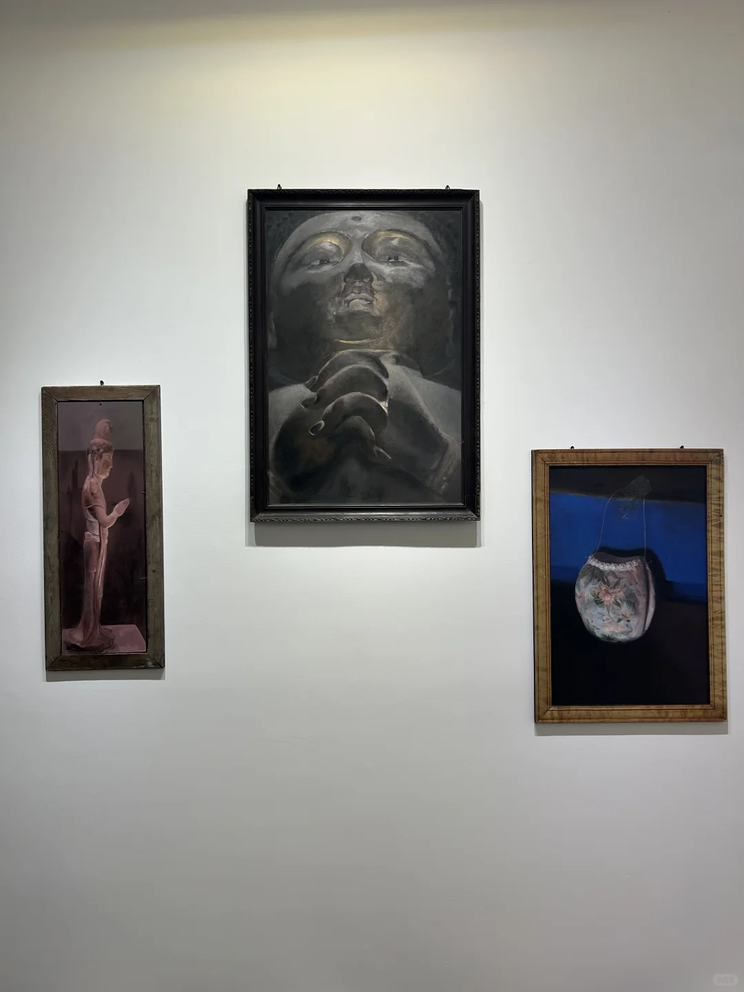 上海艺术季去哪了3 今年的021 匆匆一看