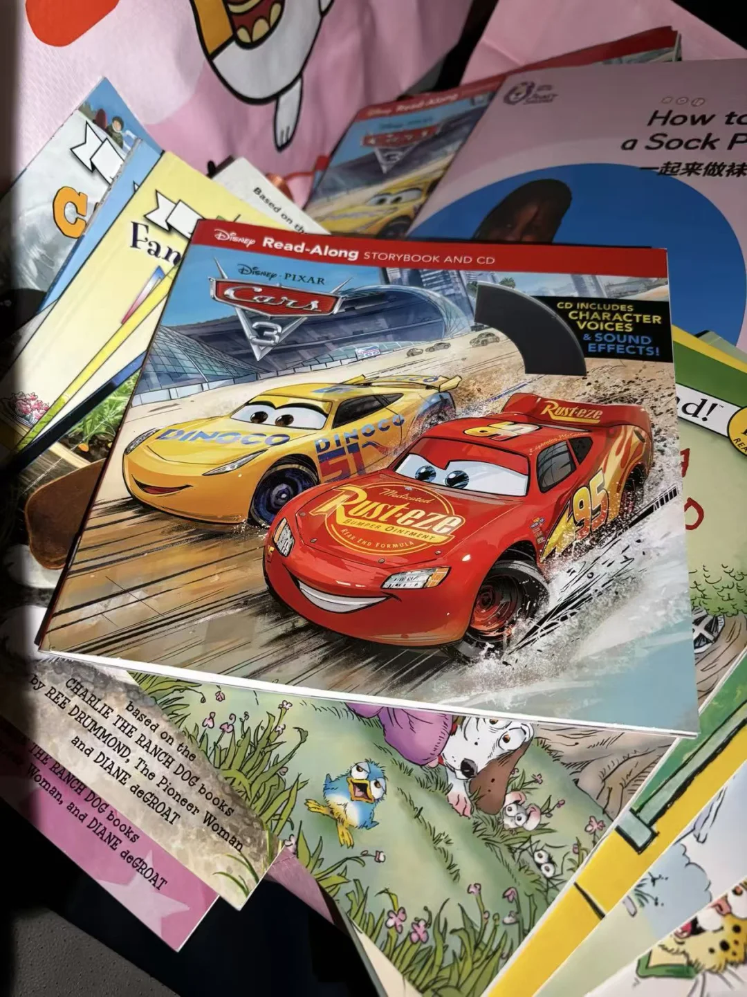 2025上海童书展 | 最后一天，快冲‼️