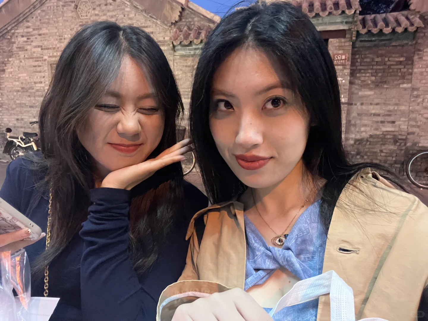 五道口种树大学 快乐读研～