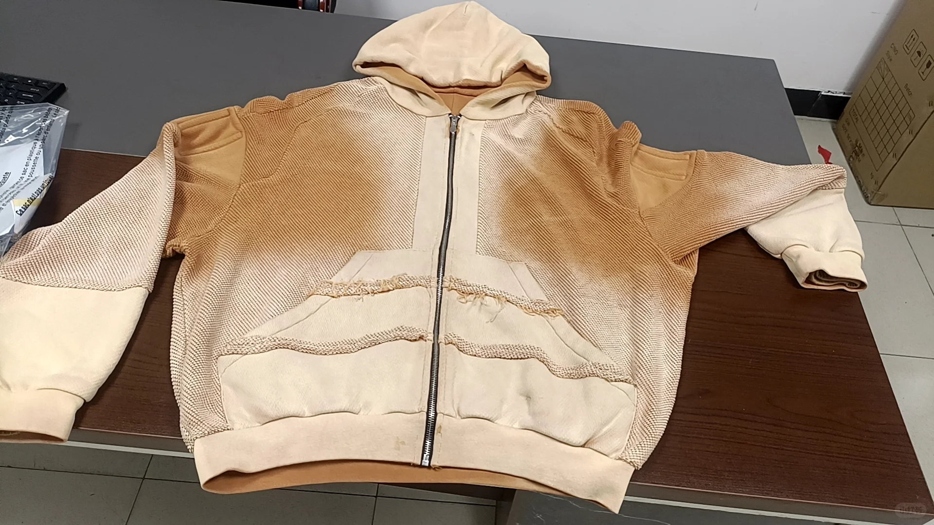 服装主理人看过来,设计开发生产一站搞定