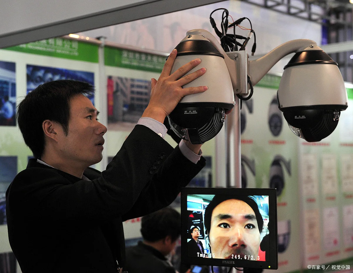 家庭仓库安防监控,保护您的财产安全