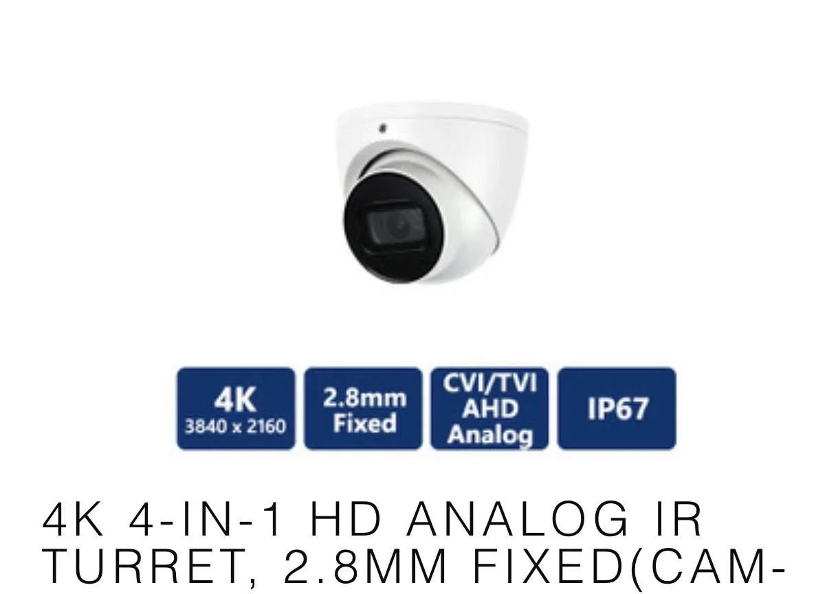 出租房神器:一定要装监控摄像头