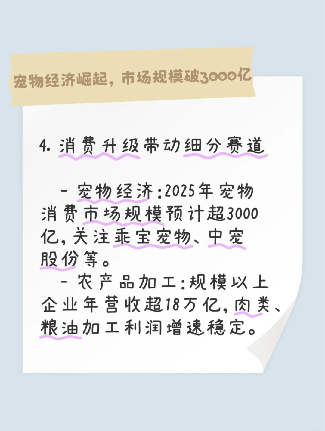 ?2025农业基金走势预测｜政策红力