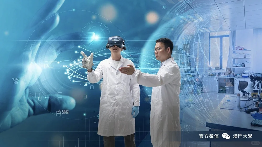 国家优青，澳门大学钟俊文教授招博士生