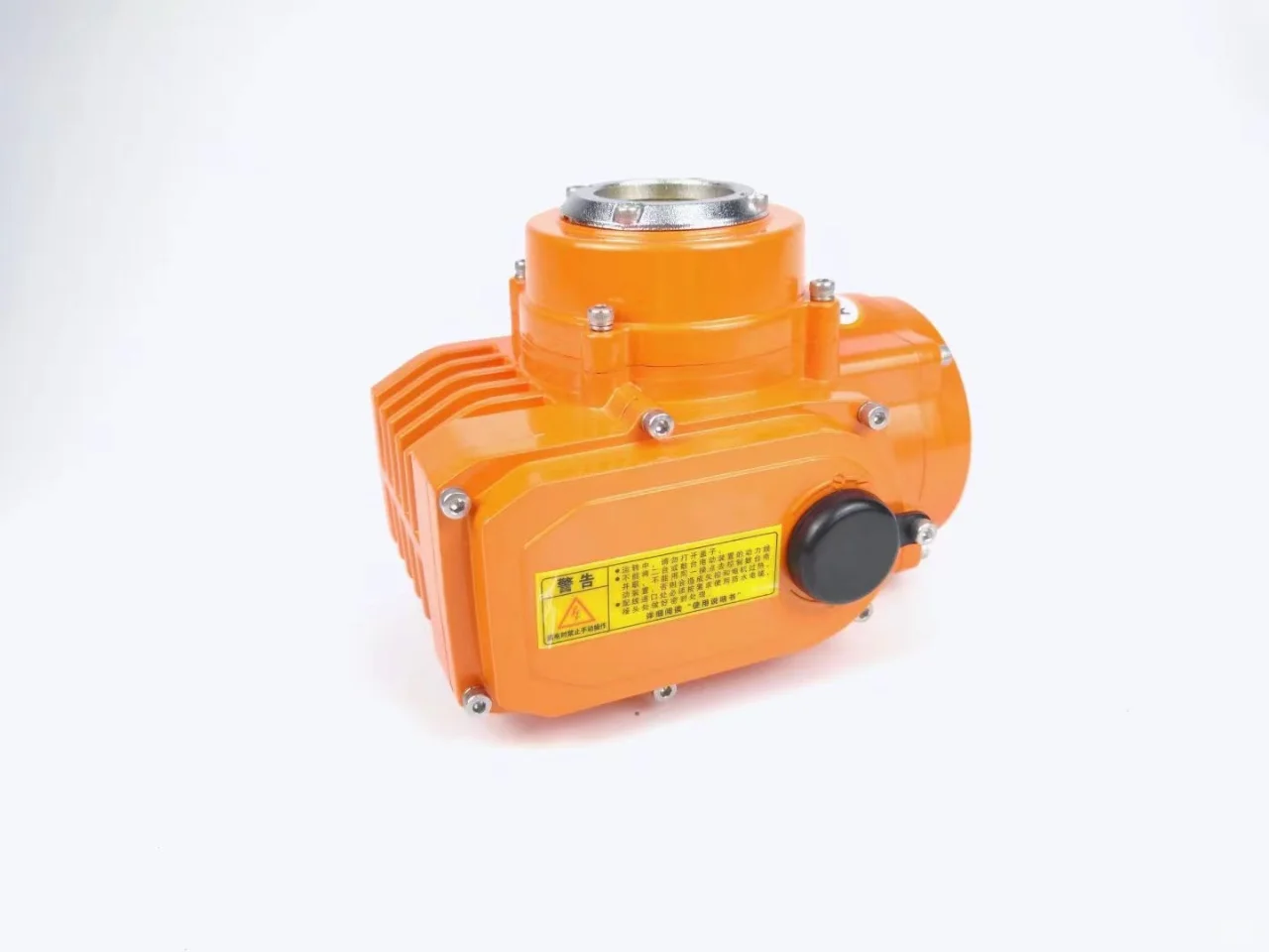 电动调节型执行器