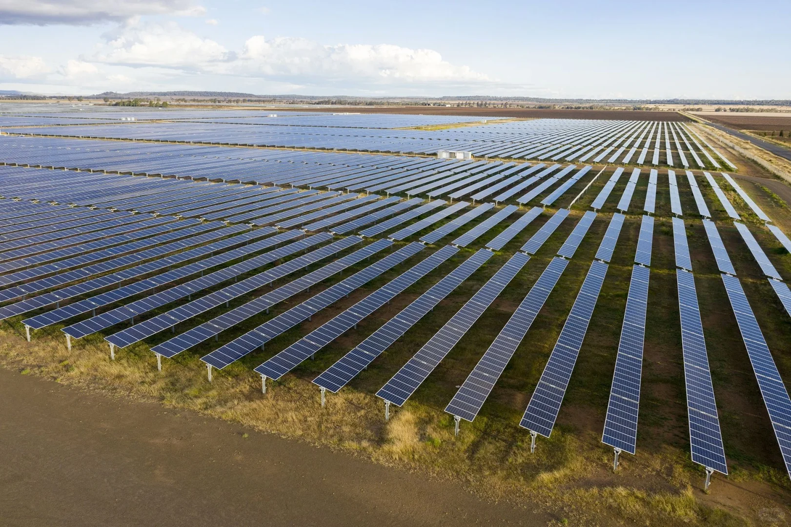 为什么说光伏电力是绿色低碳能源?