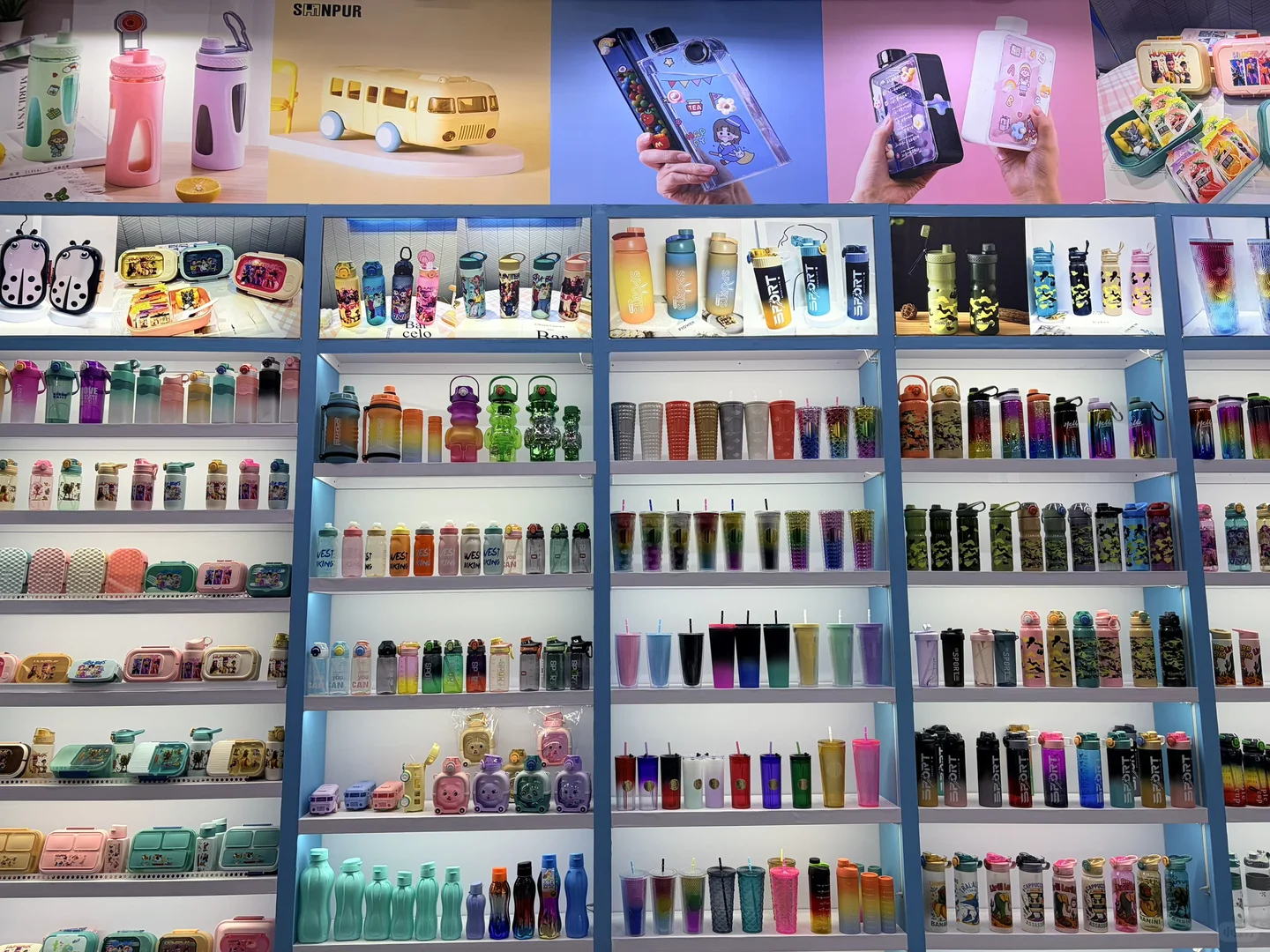 ?第十九届中国(宁波)工厂展览会采购攻略?