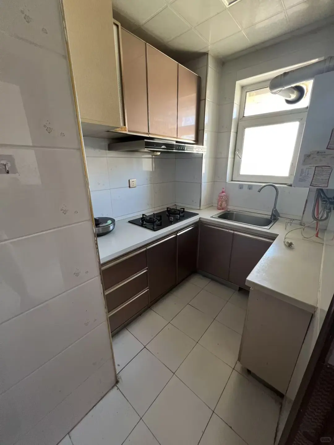 水区会展片区两室，一千出头你可敢信#整租