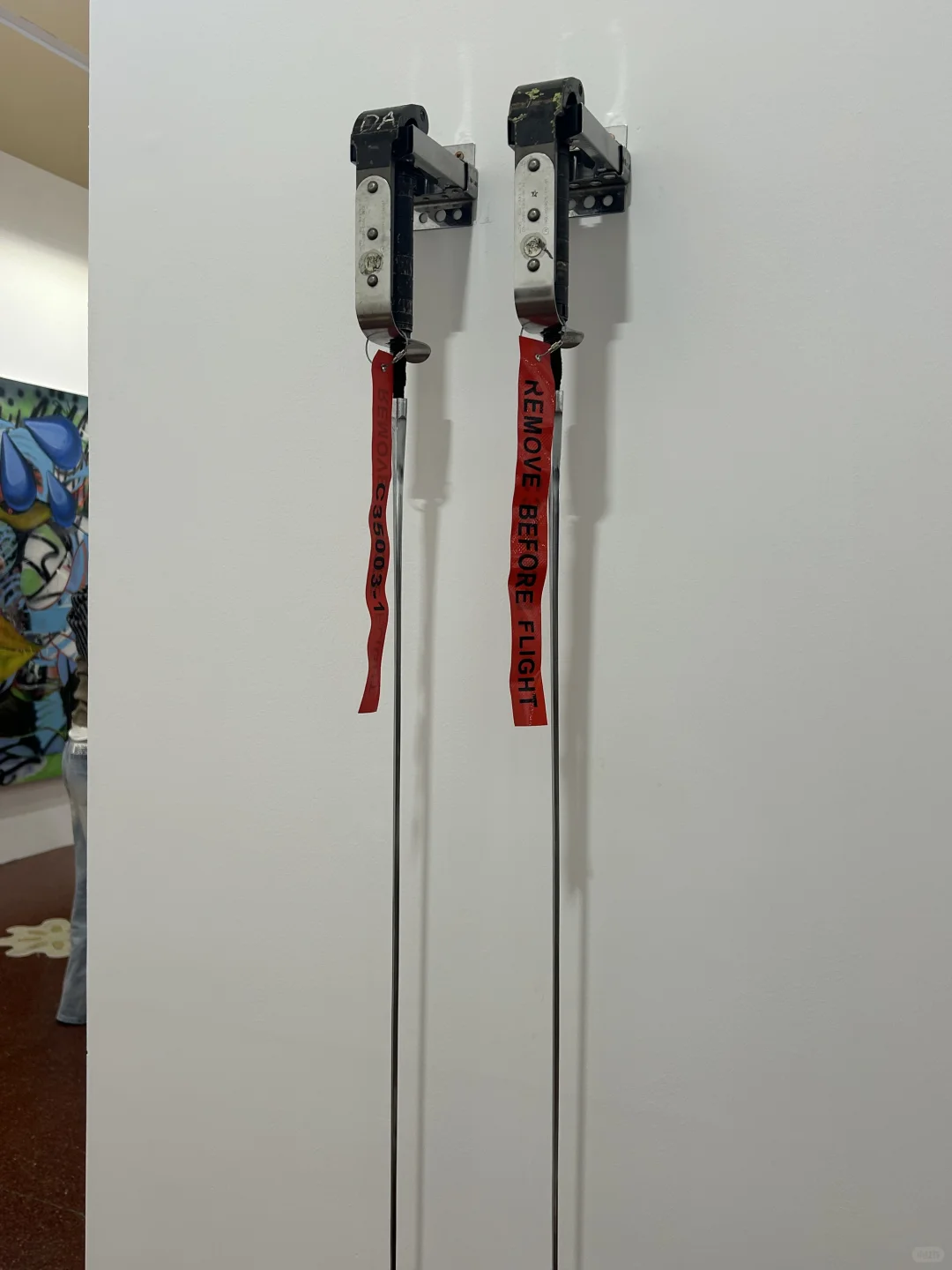 上海艺术季去哪了3 今年的021 匆匆一看