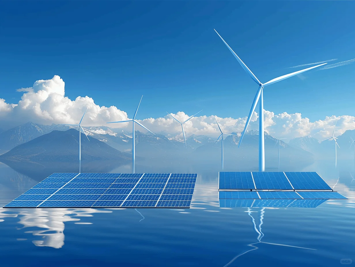 光伏能源| 光伏发电 新能源光伏