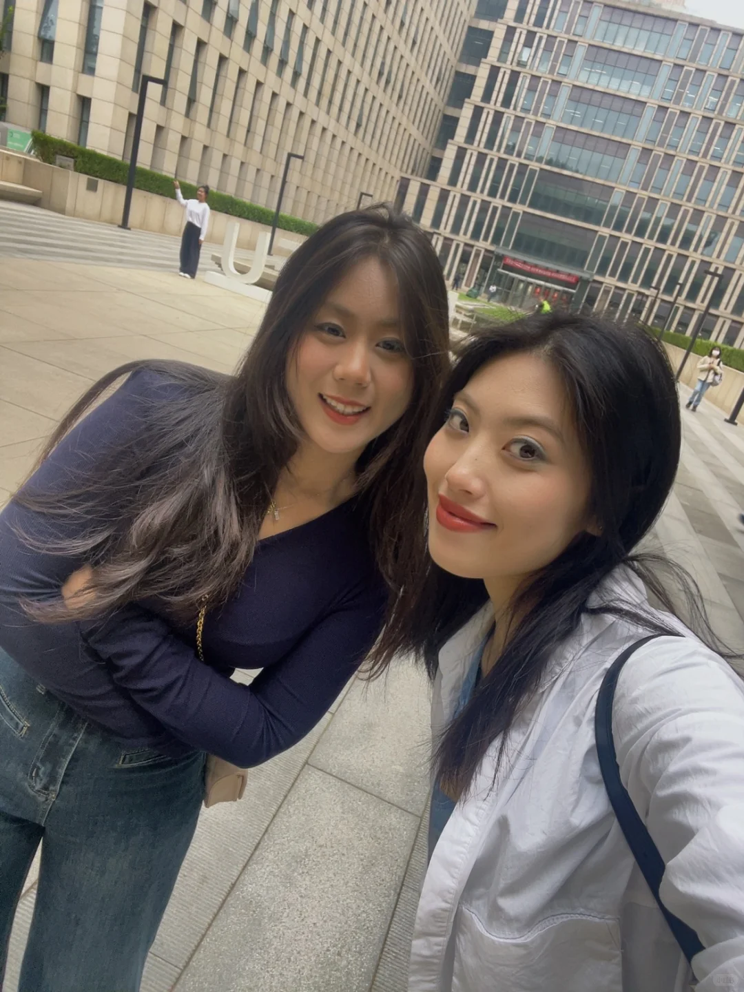 五道口种树大学 快乐读研～