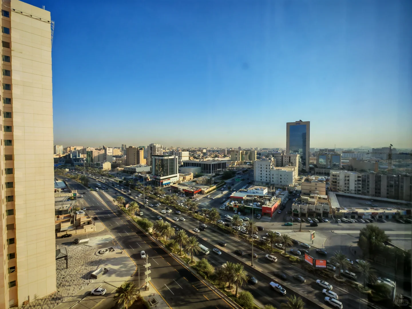 中东建材人必看！2025沙特利雅得建材展回顾｜