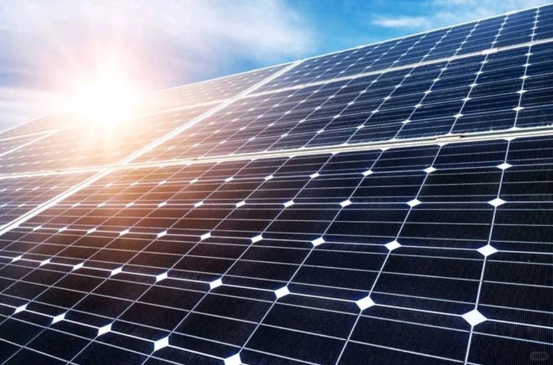 光伏:照亮绿色未来的希望之光