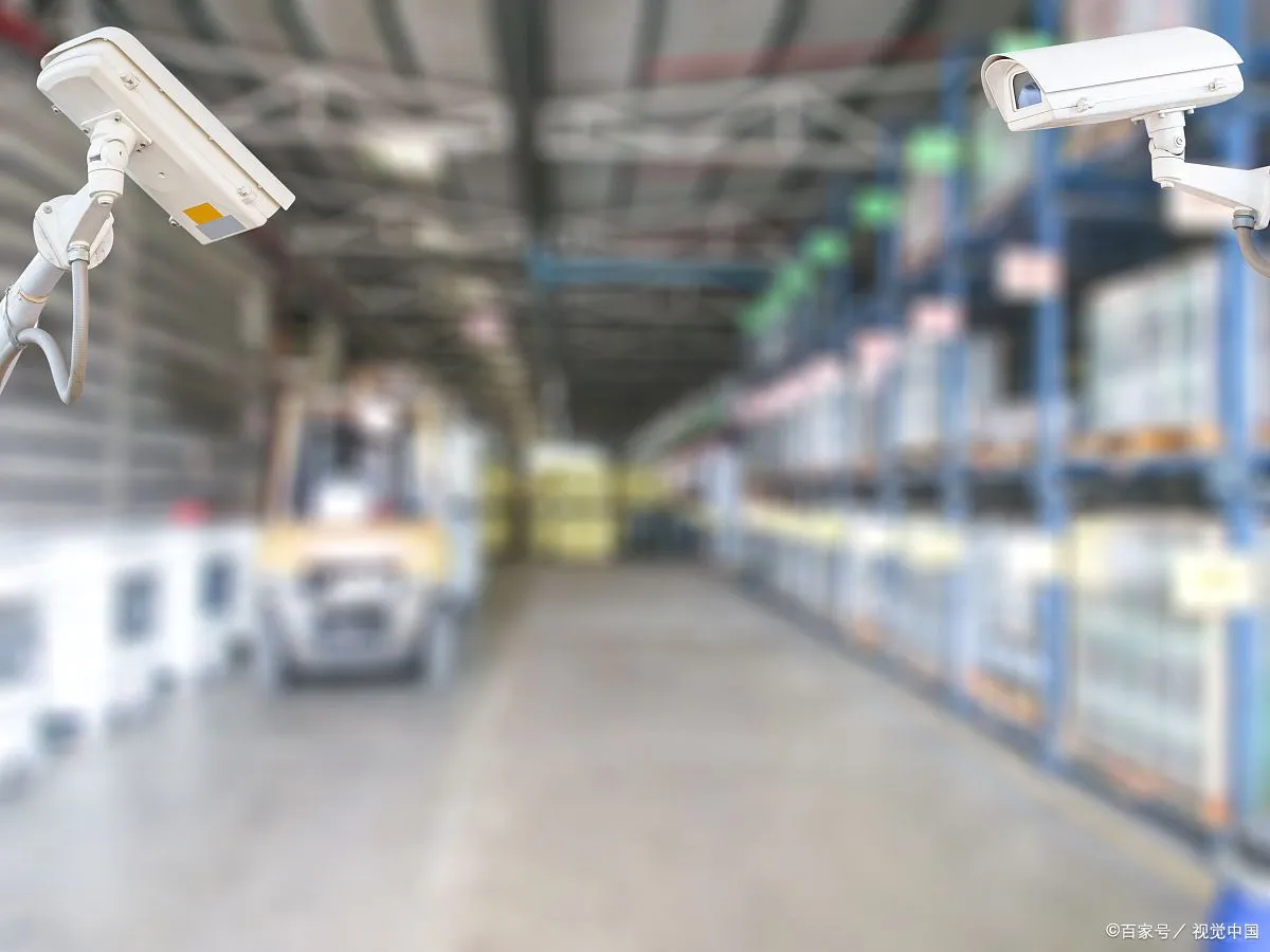 家庭仓库安防监控,保护您的财产安全