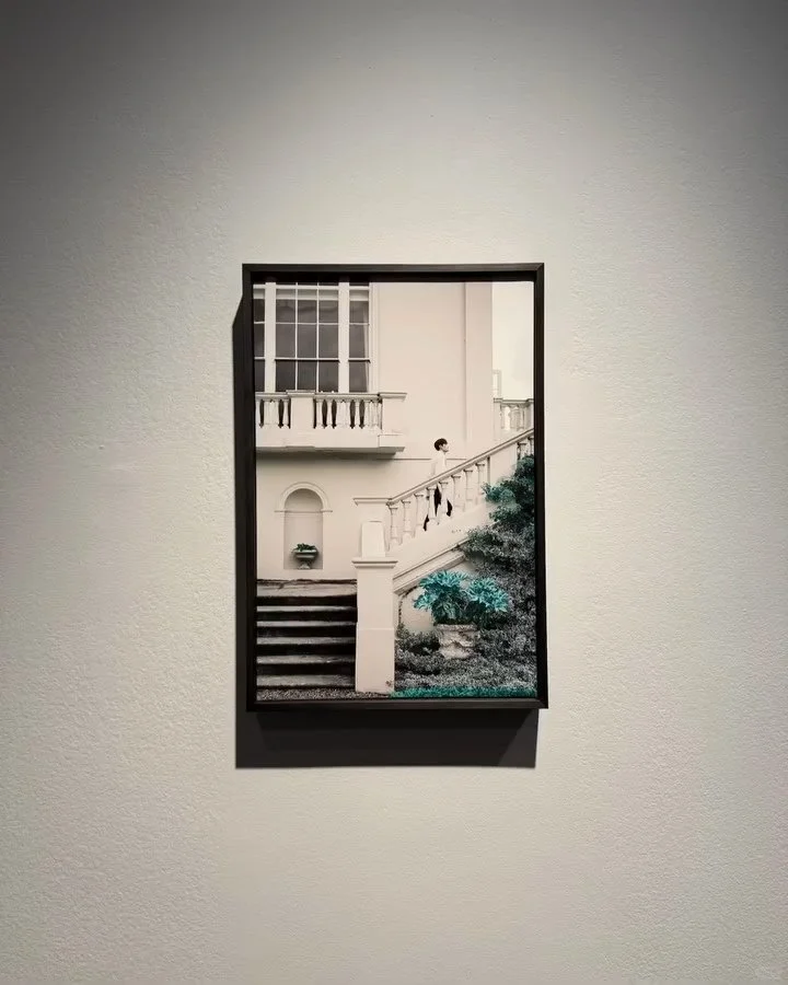 riize展会sohee单人照片