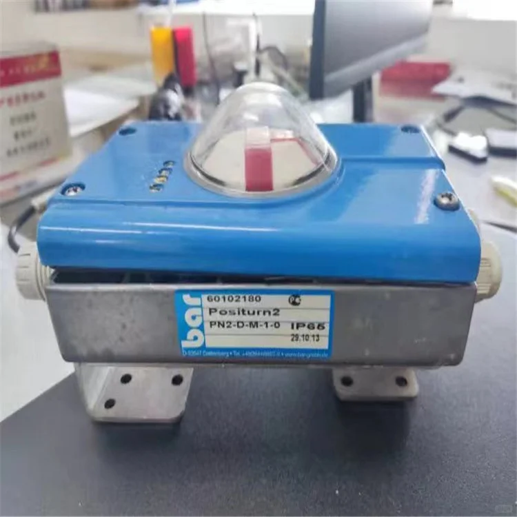 Bar气动执行器AD-001/090与电动执行器区别