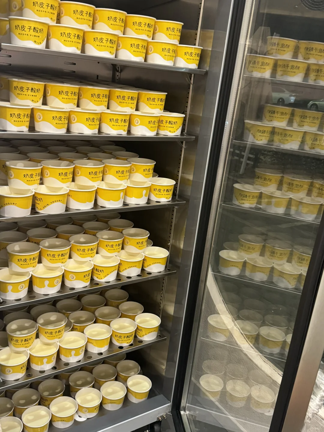 营业额破纪录的一天，也打破了我的常规思维