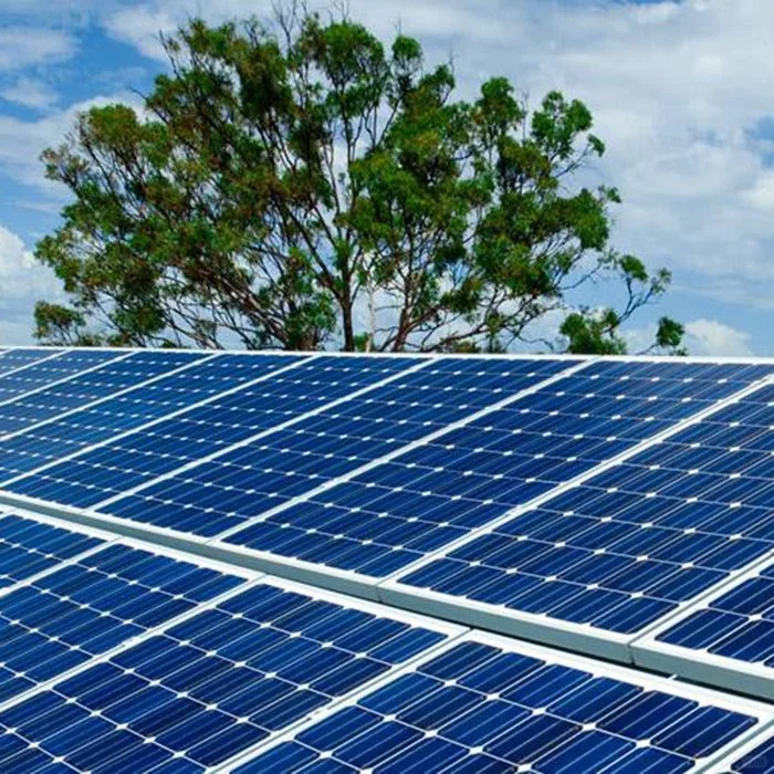 节能光伏发电系统的重要性！