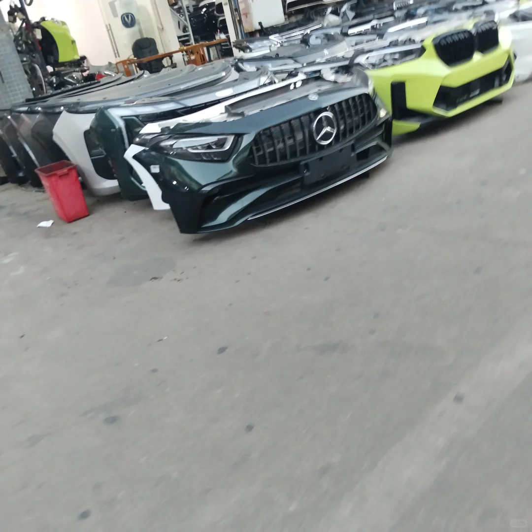 奔驰宝马拆车件