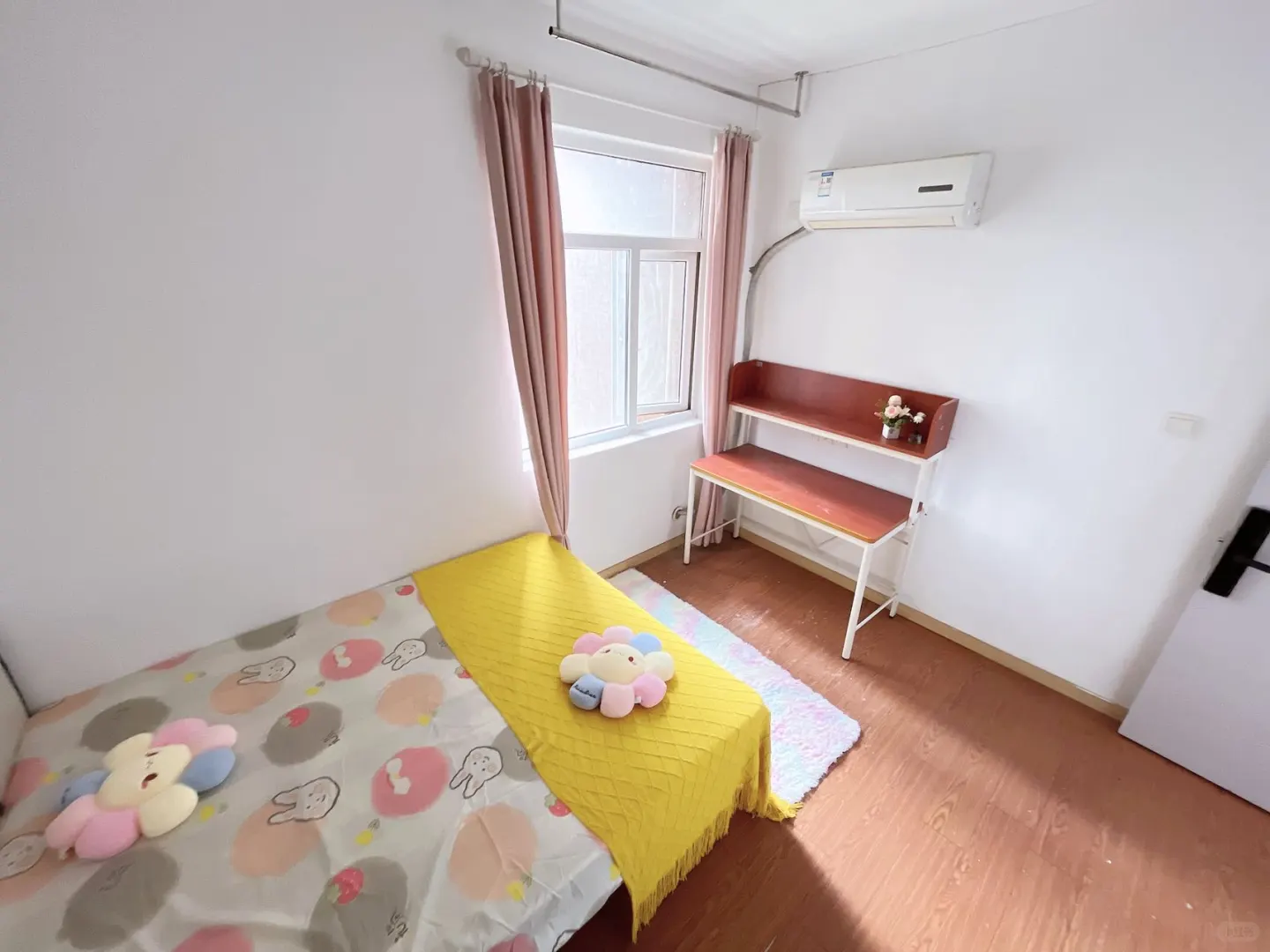 ✨ 武汉租房 | 600华中农业大学省农科院