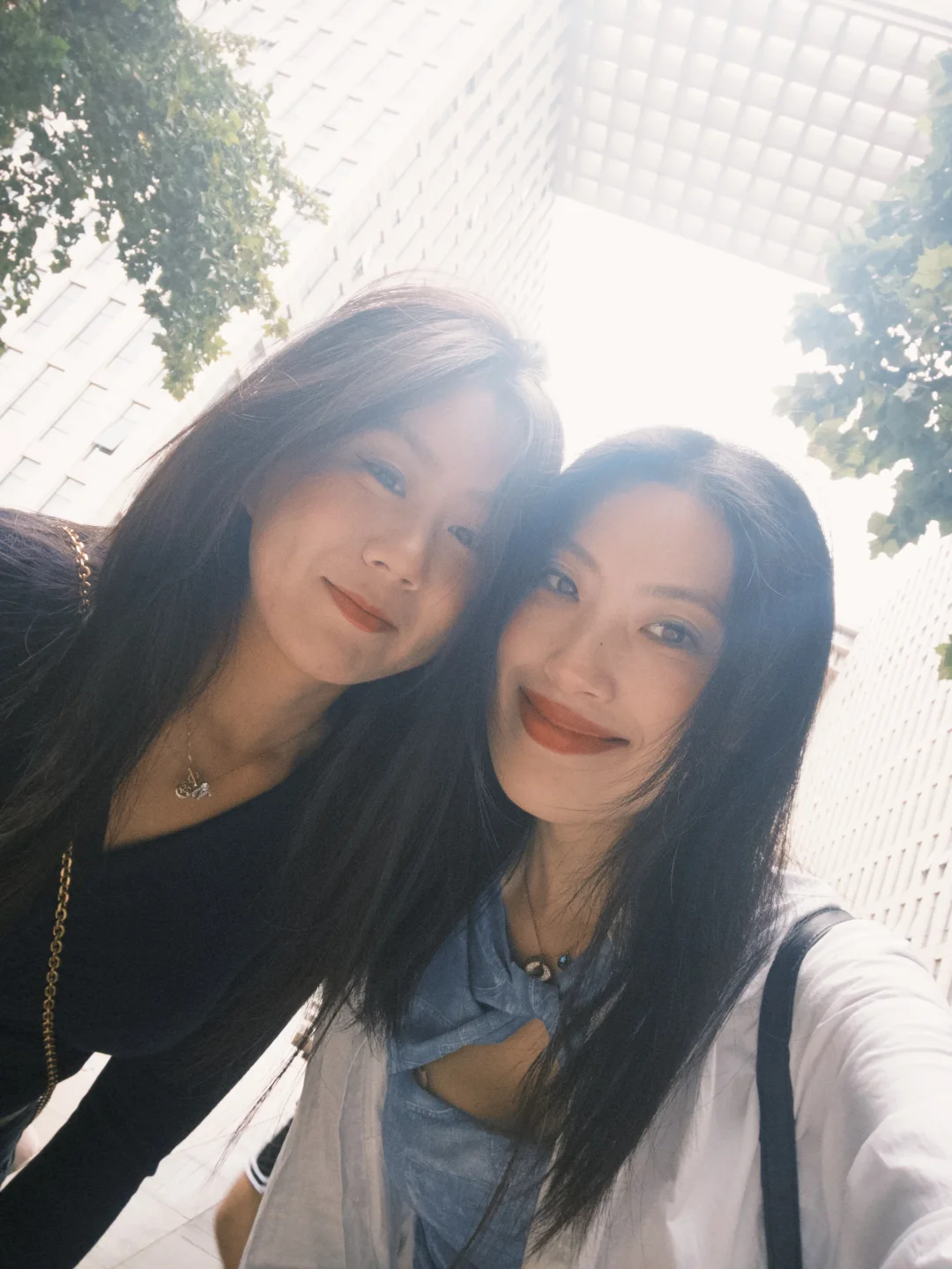 五道口种树大学 快乐读研～