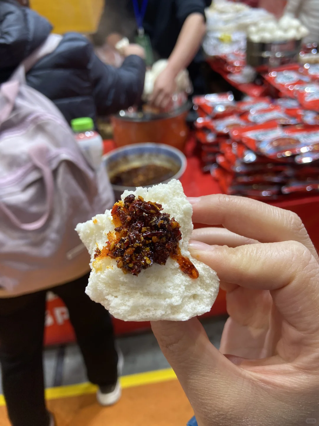 济南山东国际会展中心进出口商品博览会