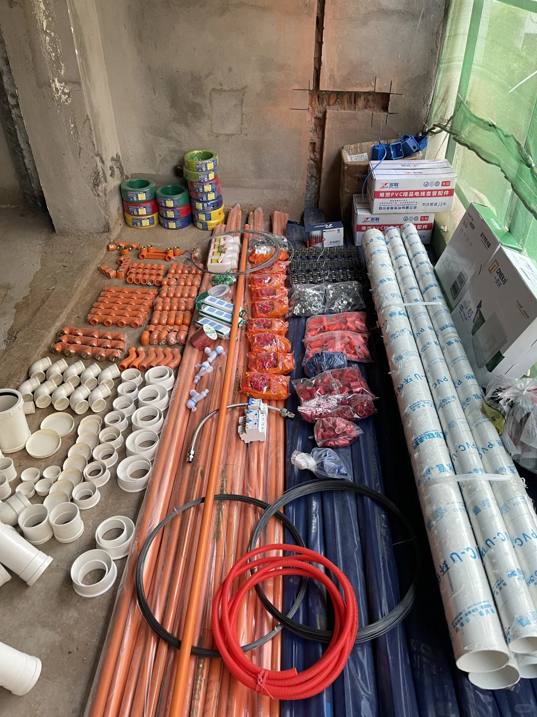 （自装才是真省钱）不是最好品牌，够够用！