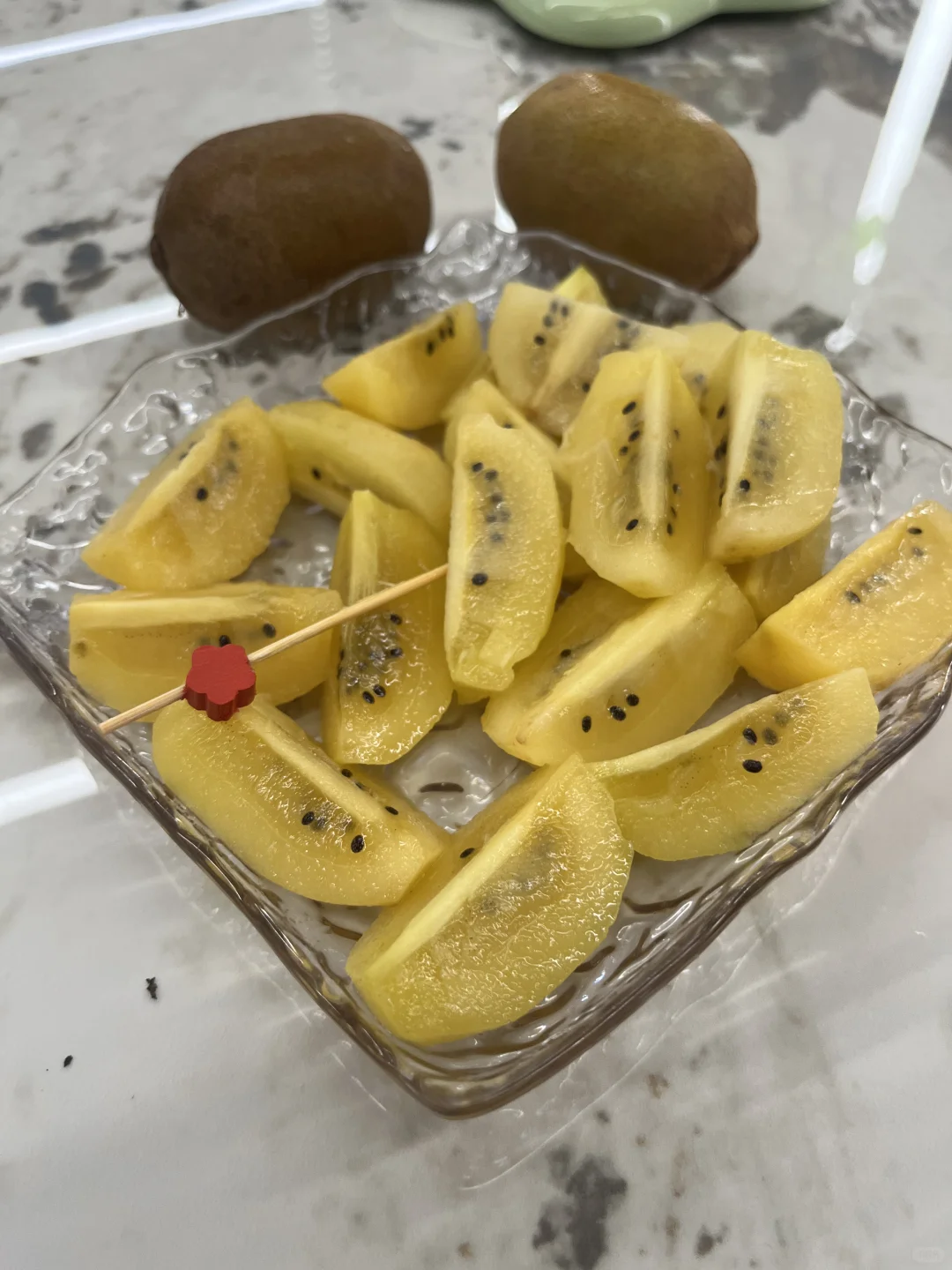 十一月开始你一定要吃的水果~