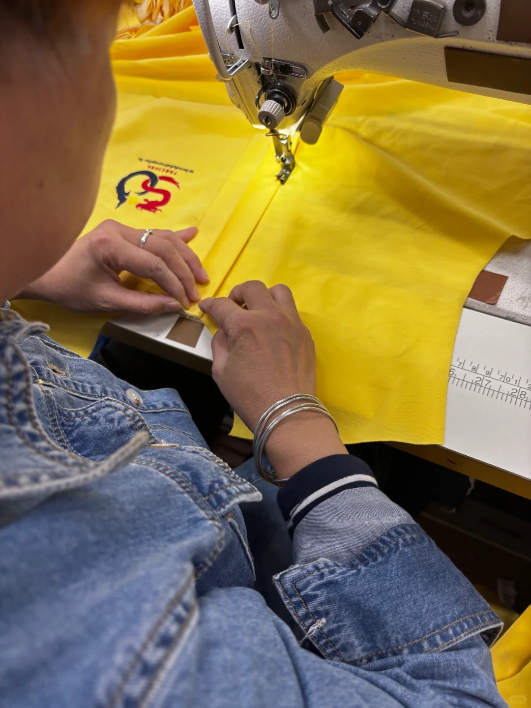 服装源头工厂在线接小单【支持打版打样做货】