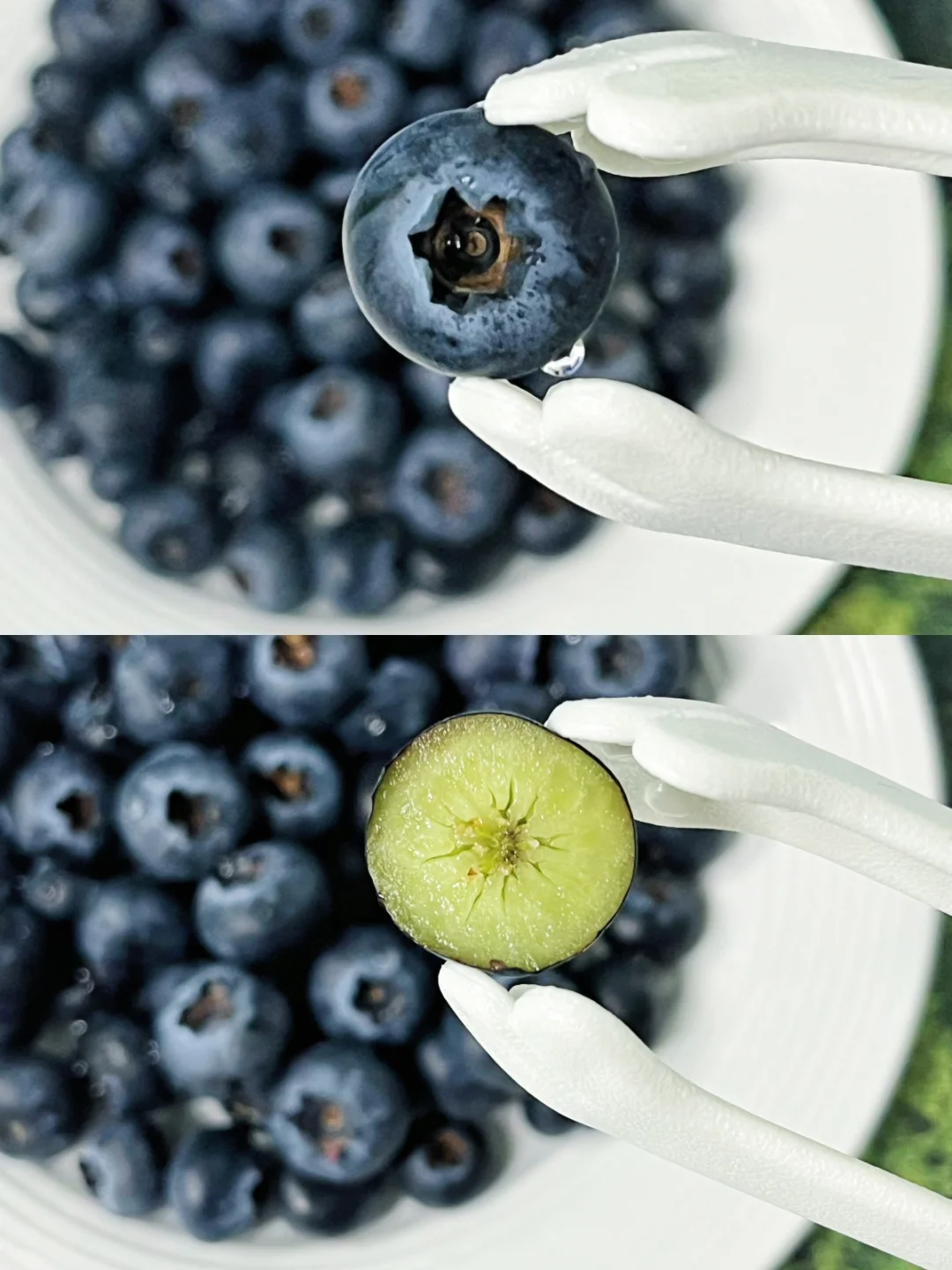 饱满脆甜好吃晕！想在冰箱里囤满它！