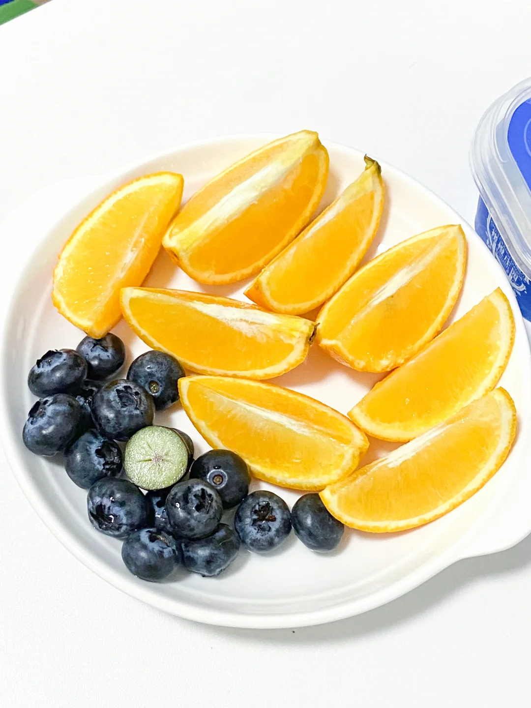 吃过褚橙吃蓝莓，这才是吃货的秋冬幸福感！