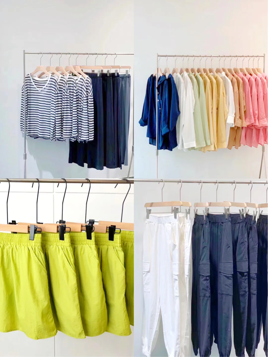 干货?手把手教你如何找服装厂合作‼️