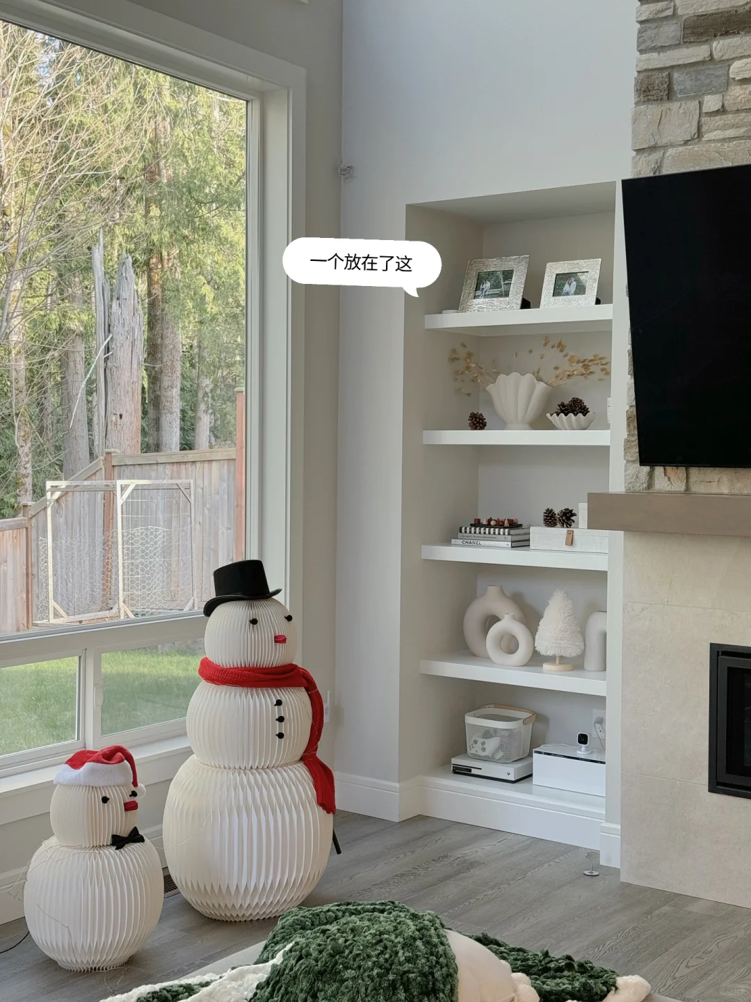 超棒的装修决定?北美关键时刻能救命的按钮