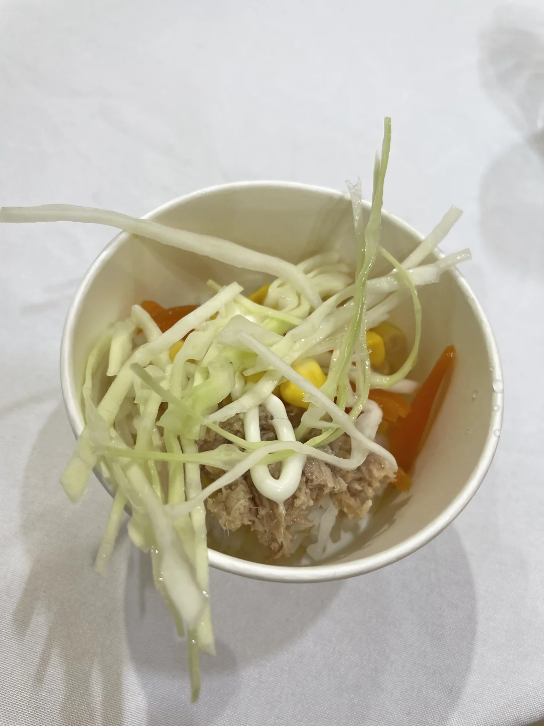 环球食品展别去了