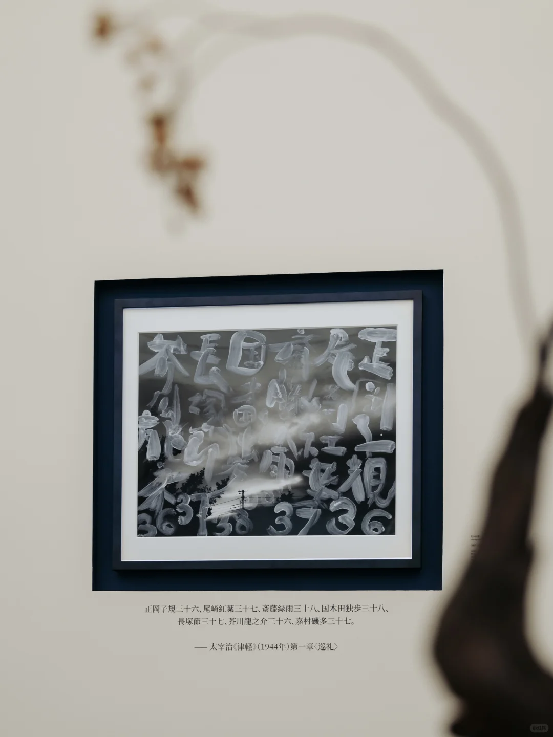 SIGMA x 上野雄次|西岸艺博会花道现场