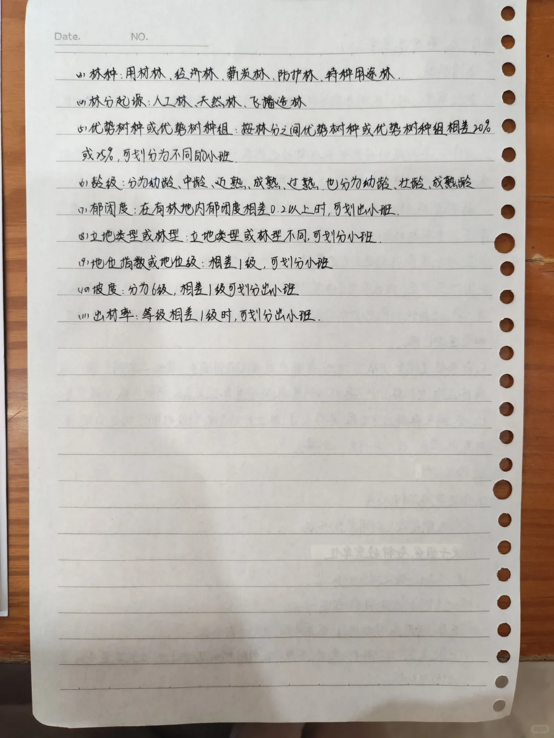 【冲刺带背第8天】