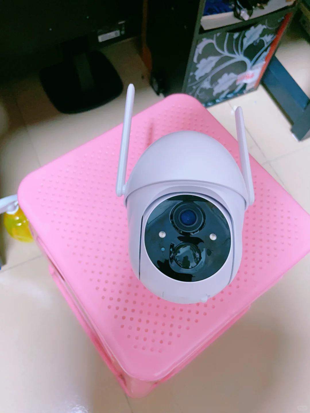 独居女性租房安全必备好物