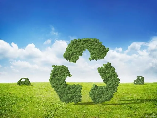 我国可再生能源的崛起与未来