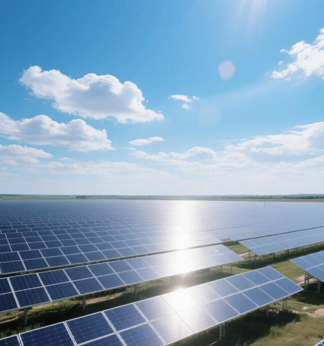 光伏新能源