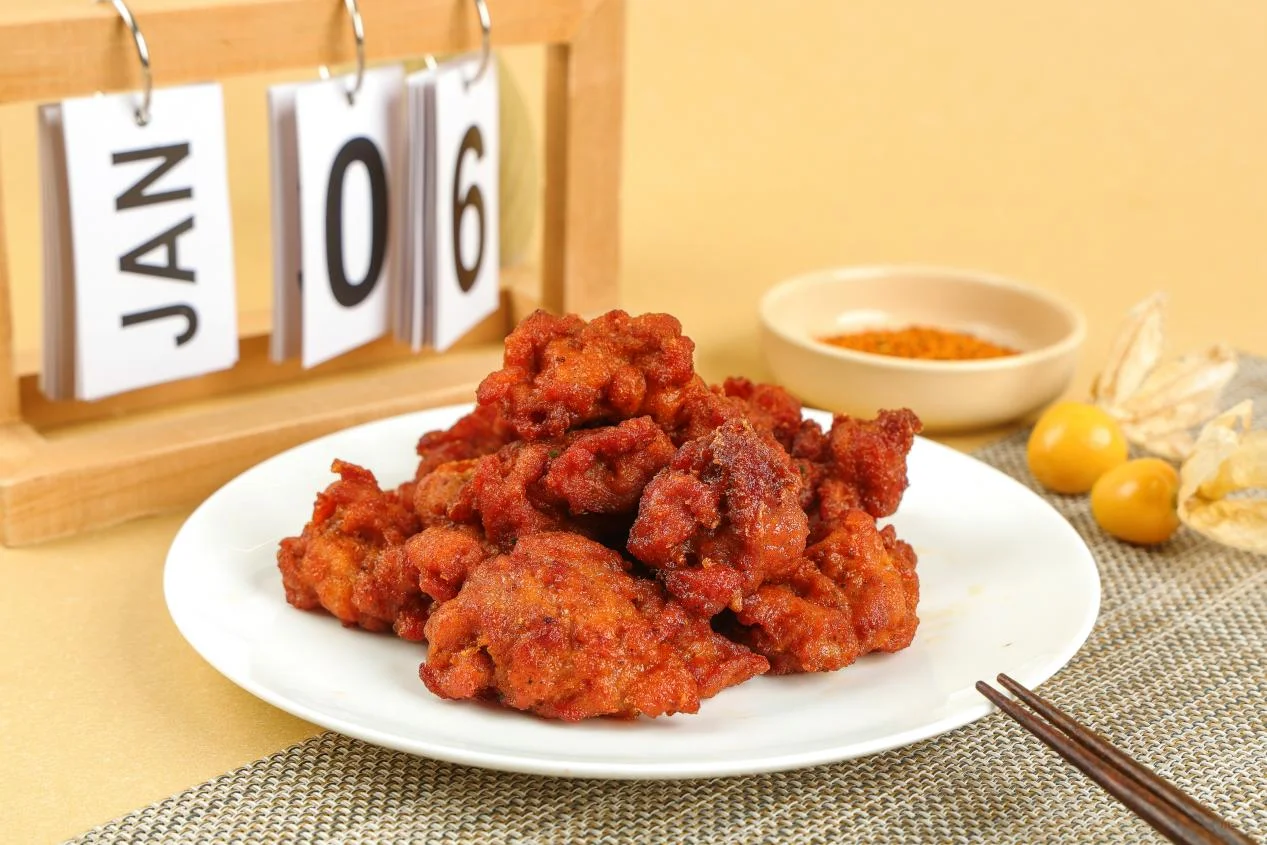 一封来自第四届福品博览会的邀请等您查收～