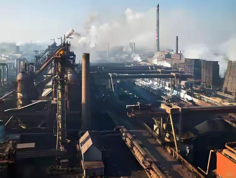 中国铁矿石定价权30年博弈如今翻盘